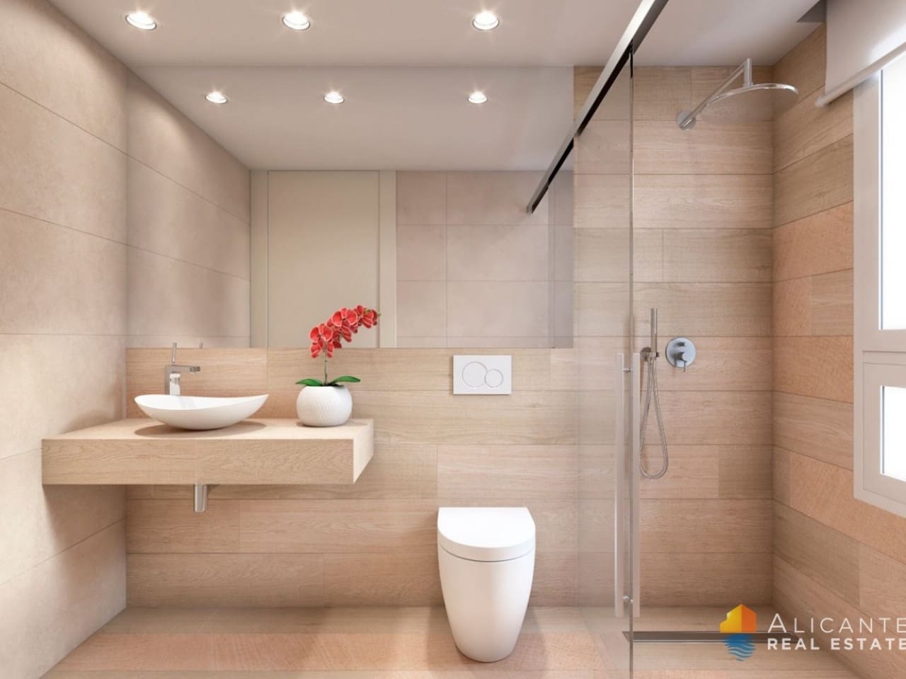 Chalet de 2 habitaciones en Algorfa en venta con piscina - 306.000 € (Ref: 9358968)