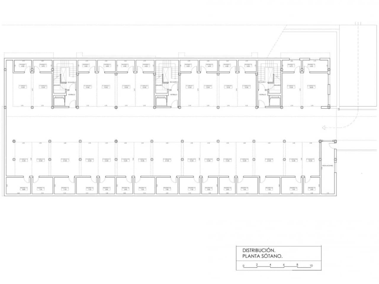 Chalet de 2 habitaciones en Algorfa en venta con piscina - 306.000 € (Ref: 9358968)