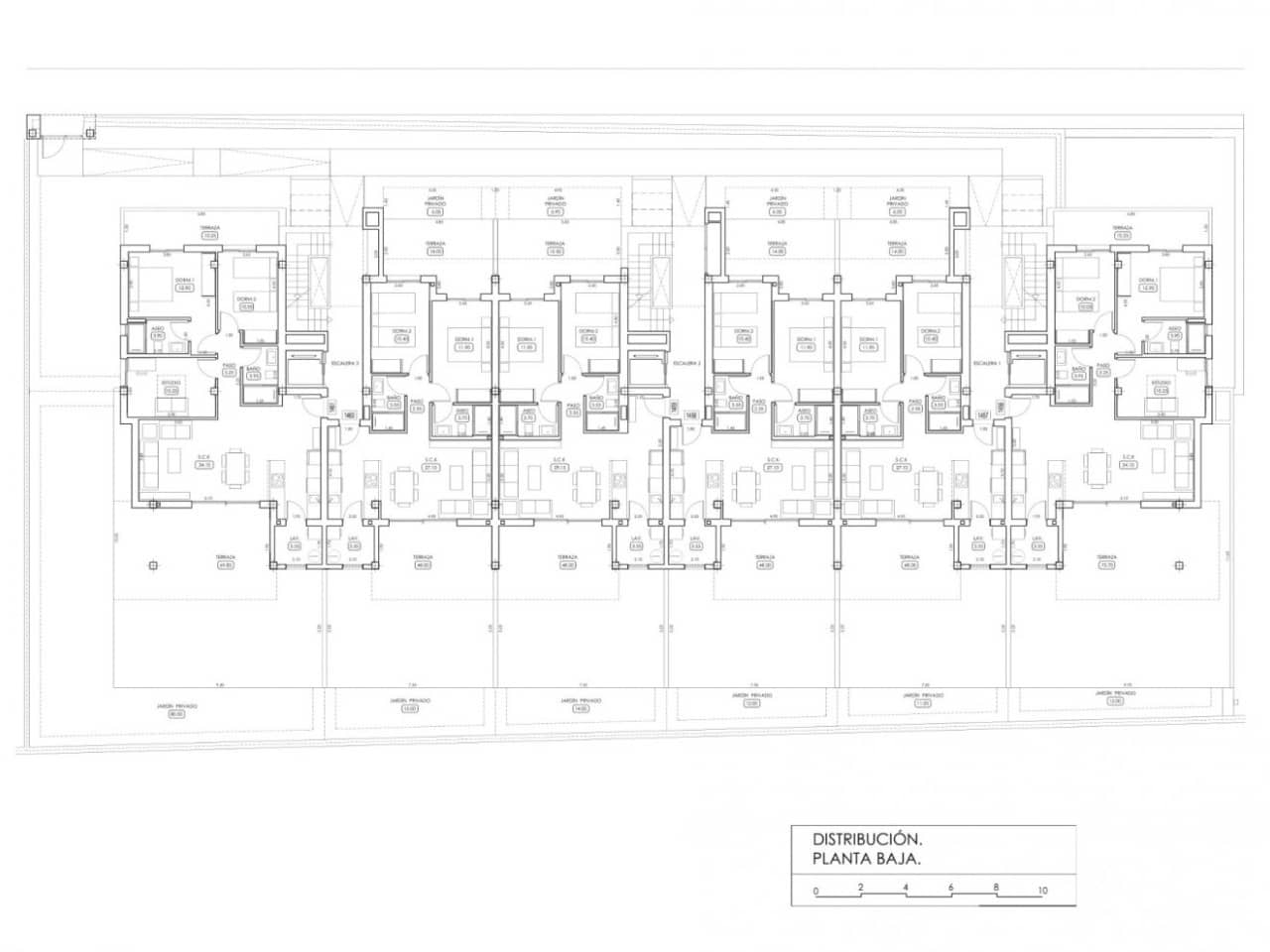 Chalet de 2 habitaciones en Algorfa en venta con piscina - 306.000 € (Ref: 9358968)