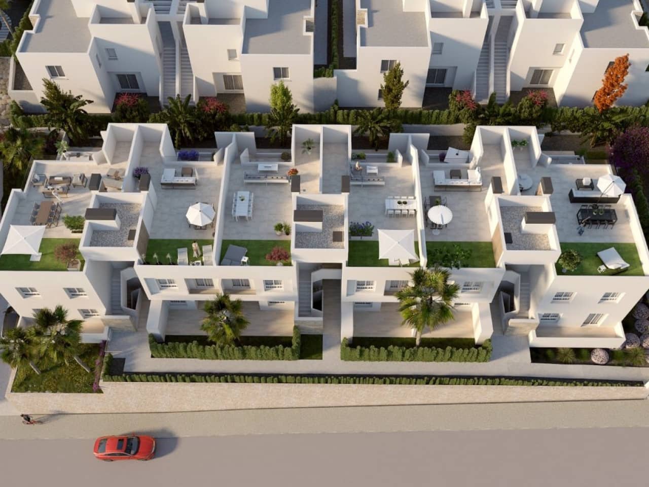 Chalet de 2 habitaciones en Algorfa en venta con piscina - 306.000 € (Ref: 9358968)