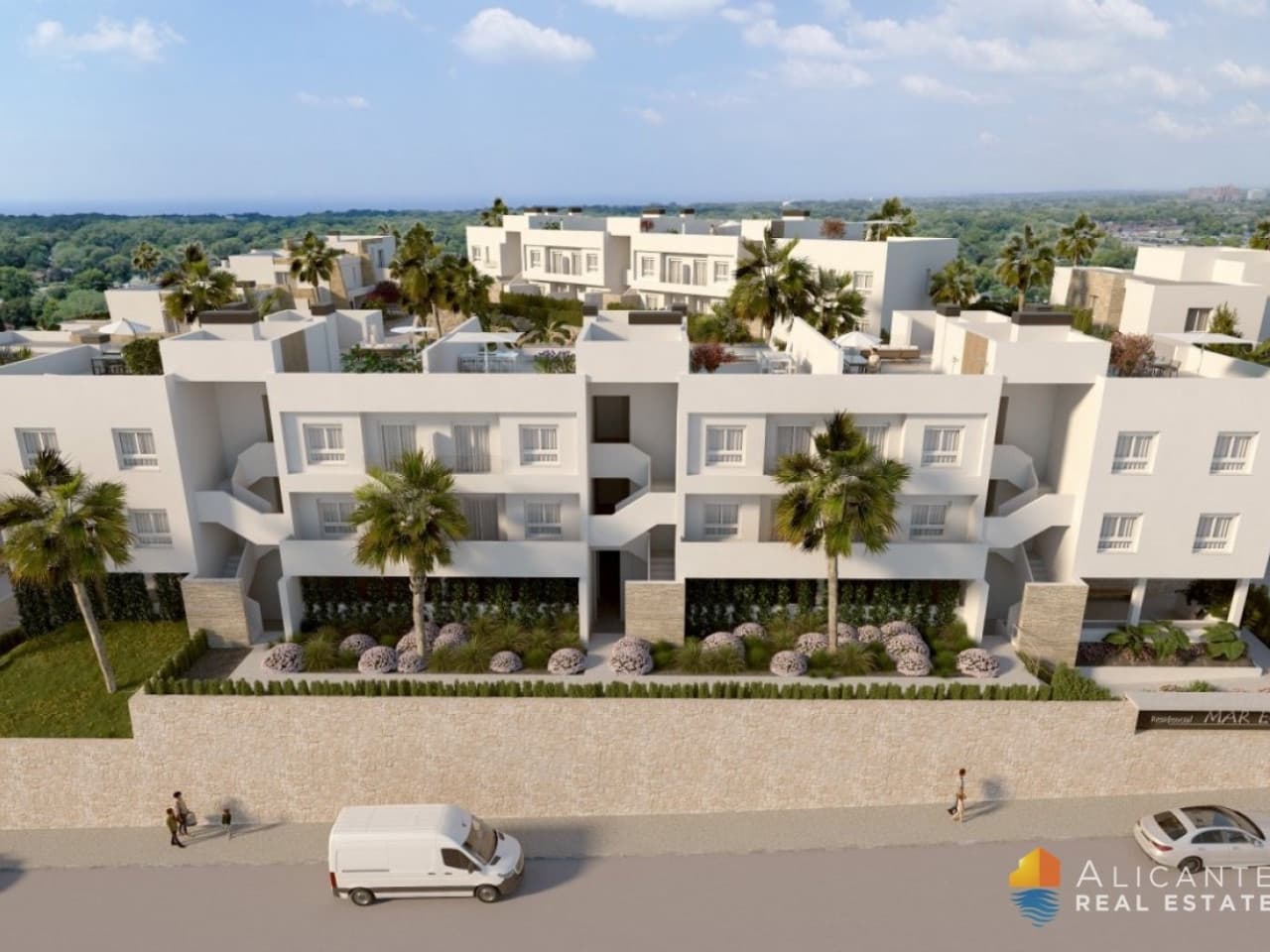 Chalet de 2 habitaciones en Algorfa en venta con piscina - 306.000 € (Ref: 9358968)