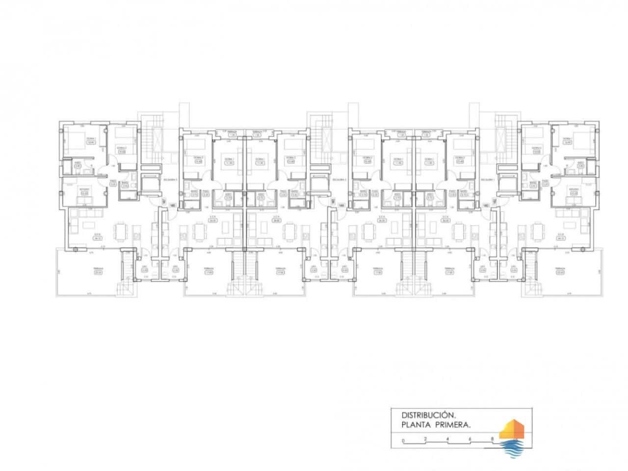 Chalet de 2 habitaciones en Algorfa en venta con piscina - 306.000 € (Ref: 9358968)