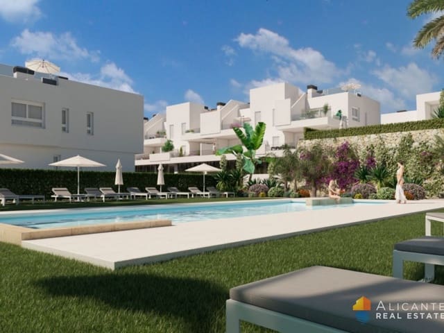 Chalet de 2 habitaciones en Algorfa en venta con piscina - 306.000 € (Ref: 9358968)