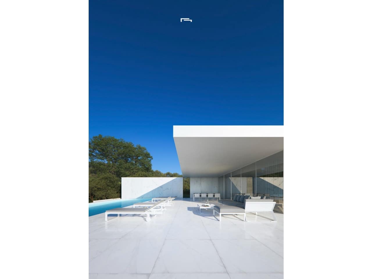 5 makuuhuone Huvila myytävänä paikassa Teulada-Moraira mukana uima-altaan - 3 300 000 € (Ref: 9362057)