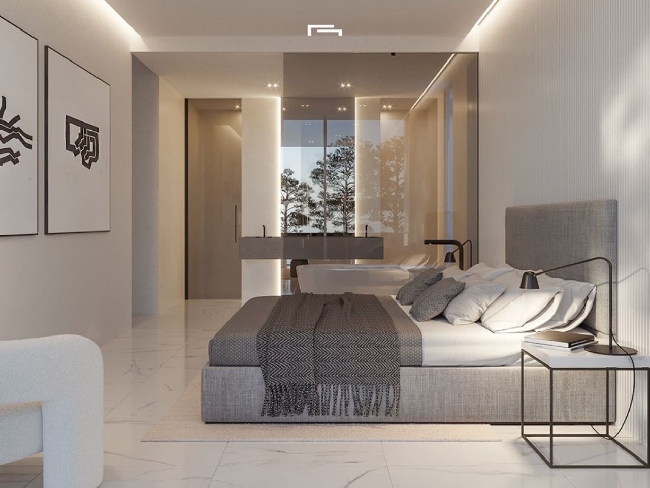 5 makuuhuone Huvila myytävänä paikassa Teulada-Moraira mukana uima-altaan - 3 300 000 € (Ref: 9362057)