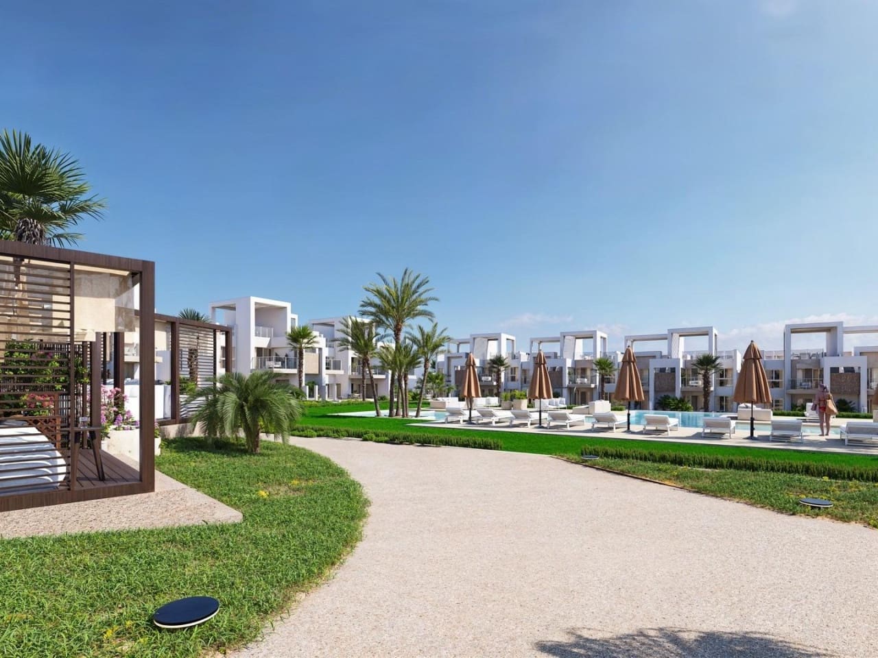 3 chambre Villa/Maison à vendre à Ciudad Quesada avec piscine - 361 000 € (Ref: 9362058)