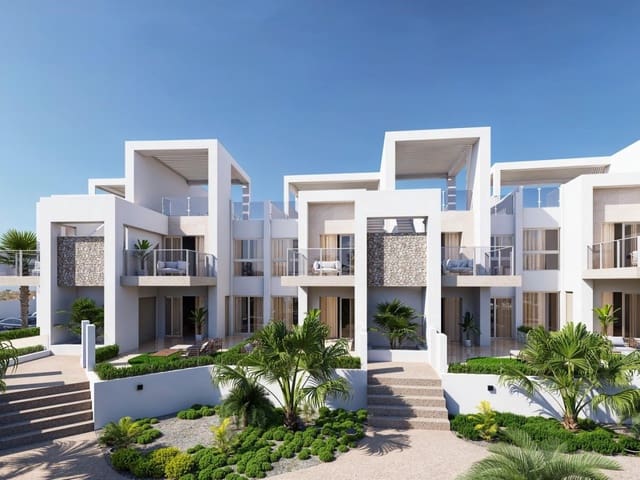 3 chambre Villa/Maison à vendre à Ciudad Quesada, Rojales avec piscine - 361 000 € (Ref: 9362058)