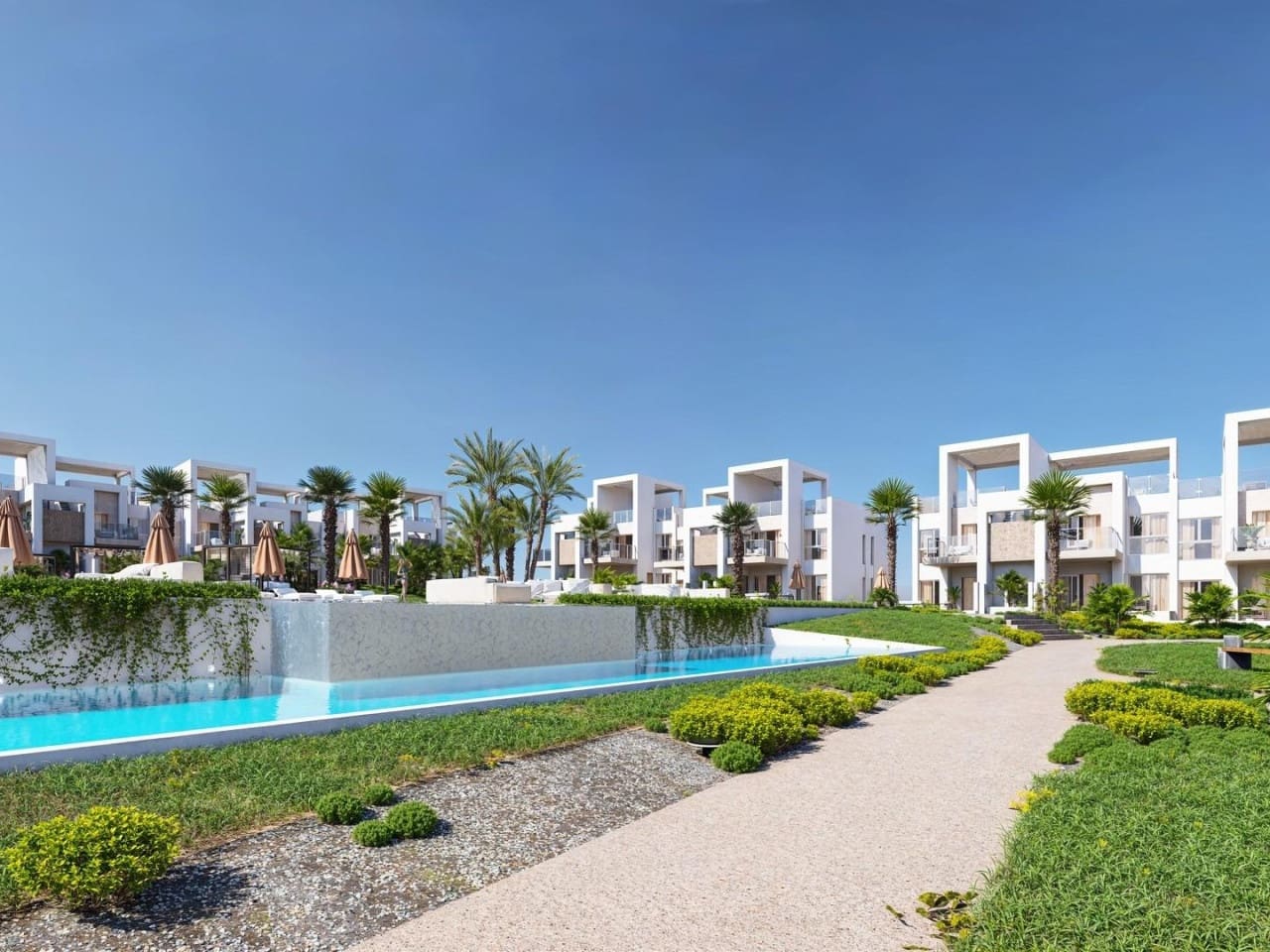 3 chambre Villa/Maison à vendre à Ciudad Quesada avec piscine - 361 000 € (Ref: 9362058)