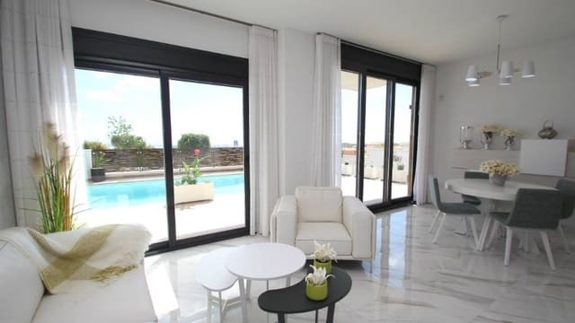 2 slaapkamer Villa te koop in Playa Honda, Cartagena - € 455.000 (Ref: 9362059)