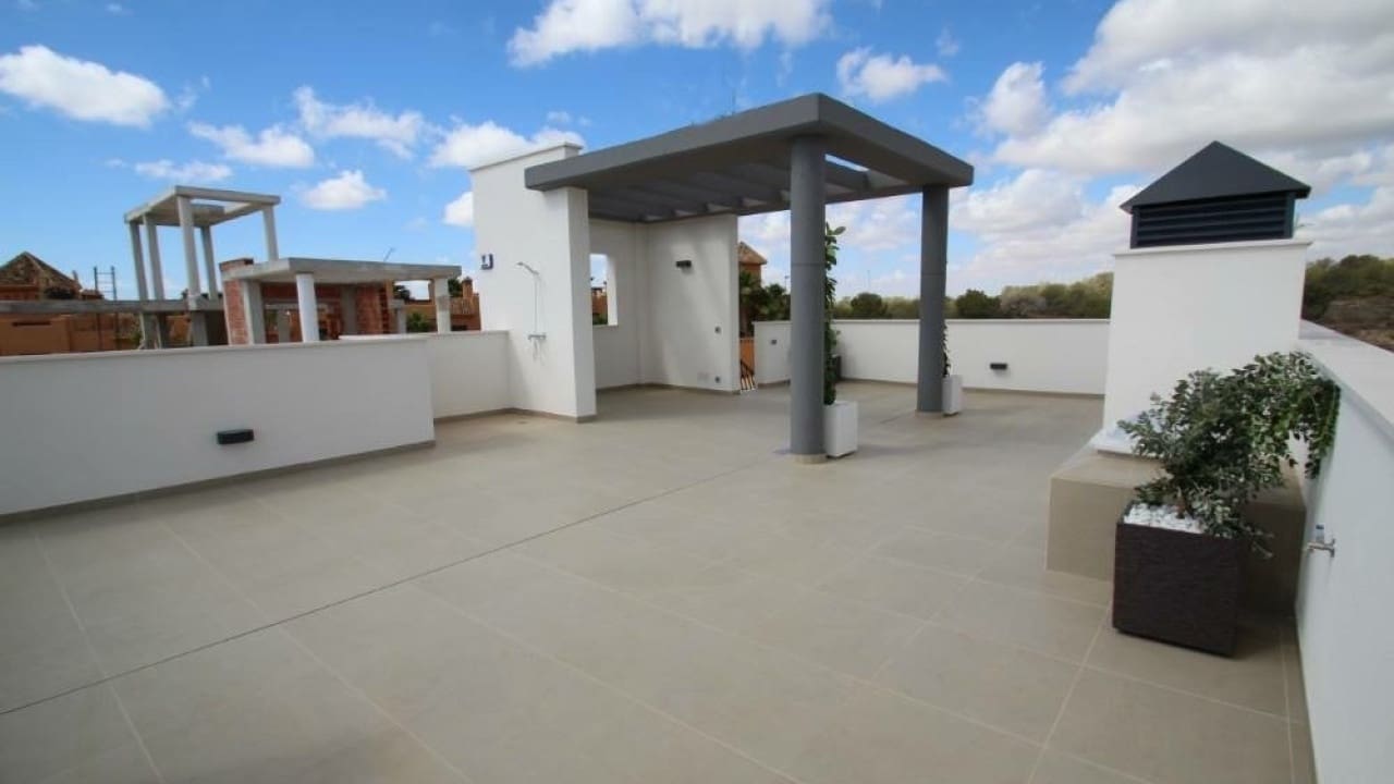 2 slaapkamer Villa te koop in Playa Honda - € 455.000 (Ref: 9362059)