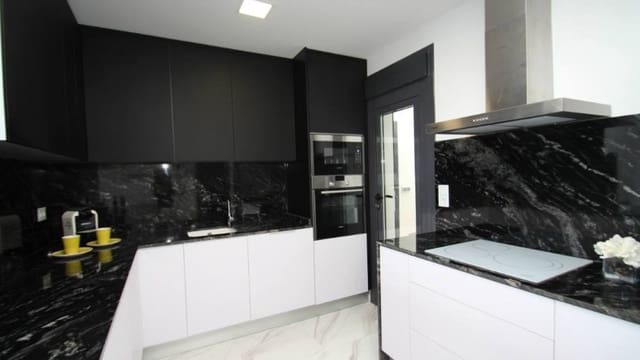 2 slaapkamer Villa te koop in Playa Honda, Cartagena - € 455.000 (Ref: 9362059)