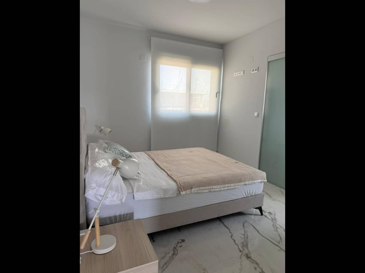 2 sovrum Lägenhet till salu i La Florida med pool garage - 299 900 € (Ref: 9363318)