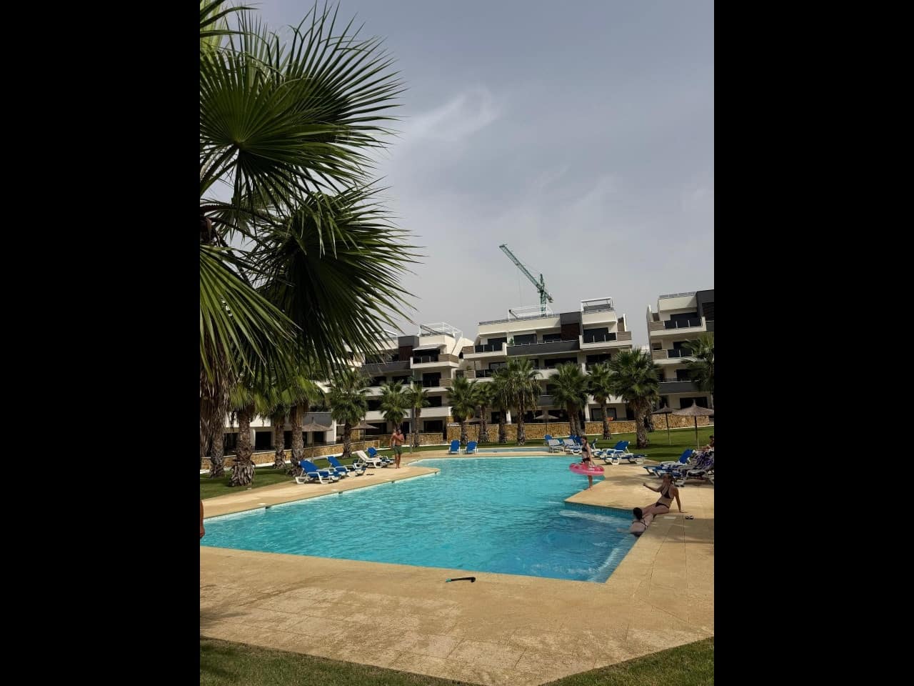 2 sovrum Lägenhet till salu i La Florida med pool garage - 299 900 € (Ref: 9363318)