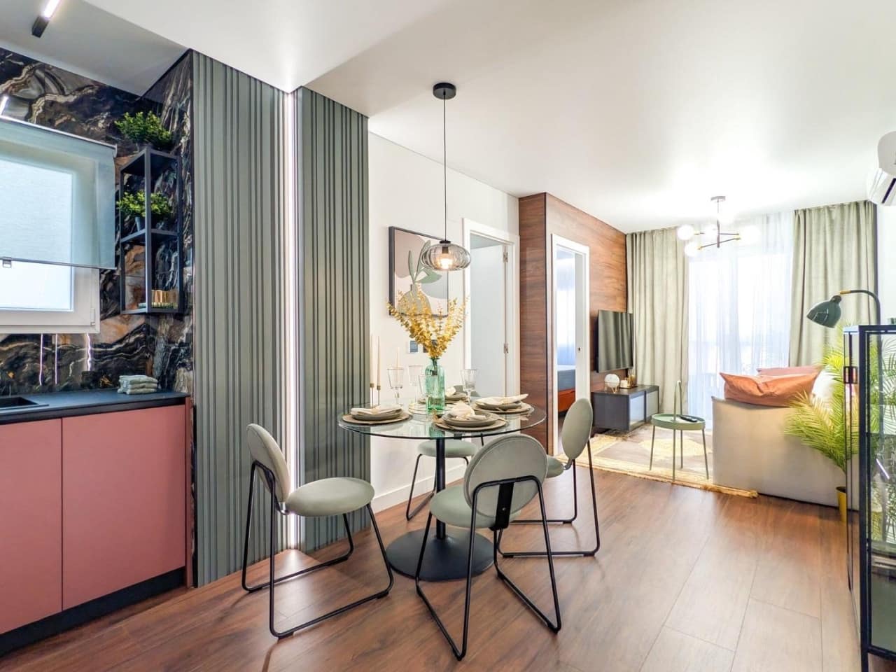 2 chambre Appartement à vendre à Torrevieja avec piscine - 169 900 € (Ref: 9363319)