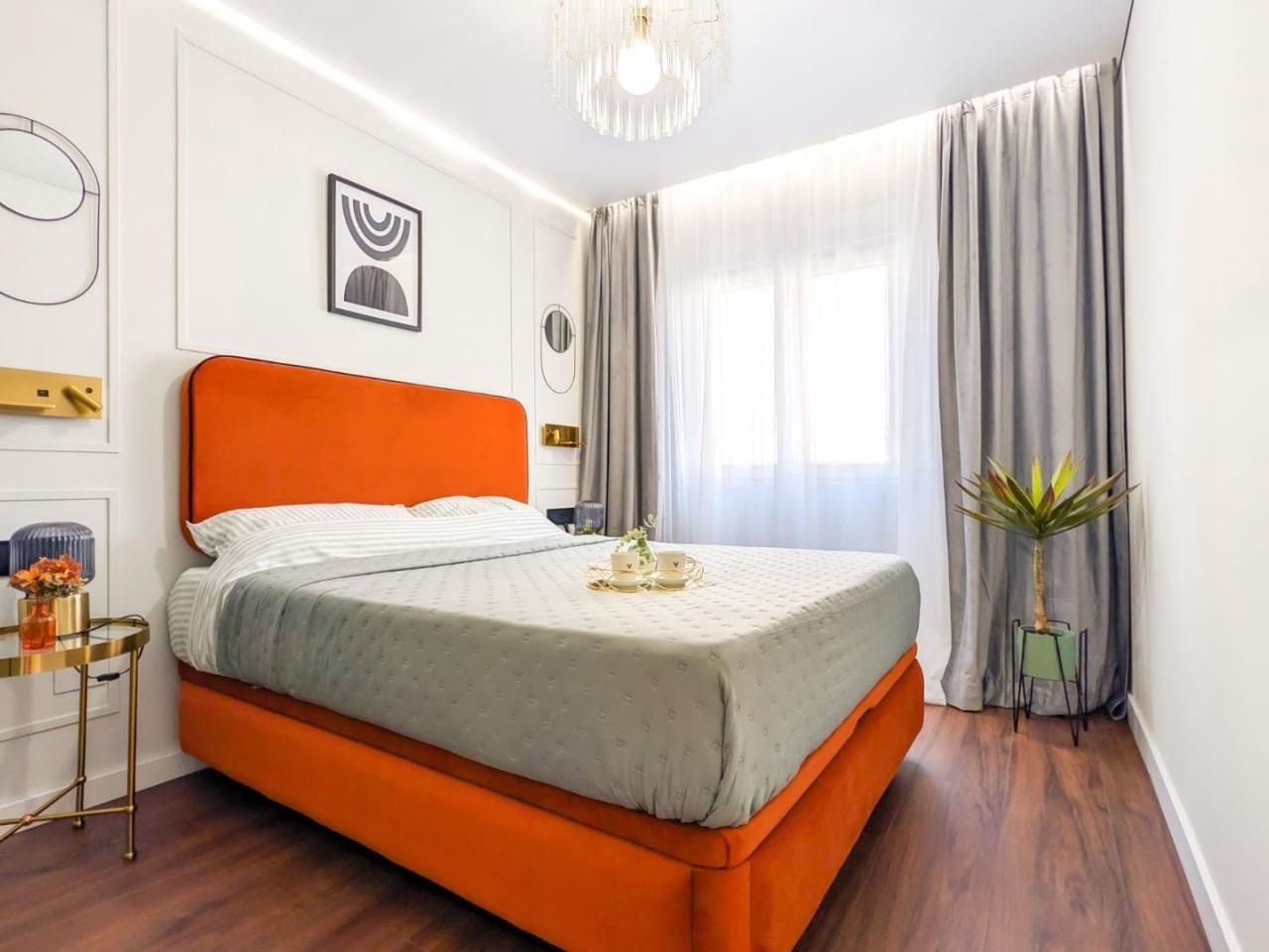 2 chambre Appartement à vendre à Torrevieja avec piscine - 169 900 € (Ref: 9363319)