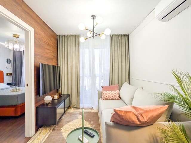 2 slaapkamer Appartement te koop in Parque de las Naciones, Torrevieja met zwembad - € 188.800 (Ref: 9363319)