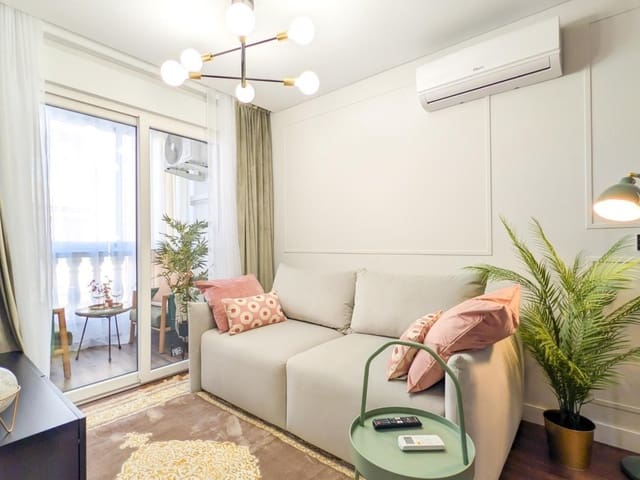 2 slaapkamer Appartement te koop in Parque de las Naciones, Torrevieja met zwembad - € 188.800 (Ref: 9363319)