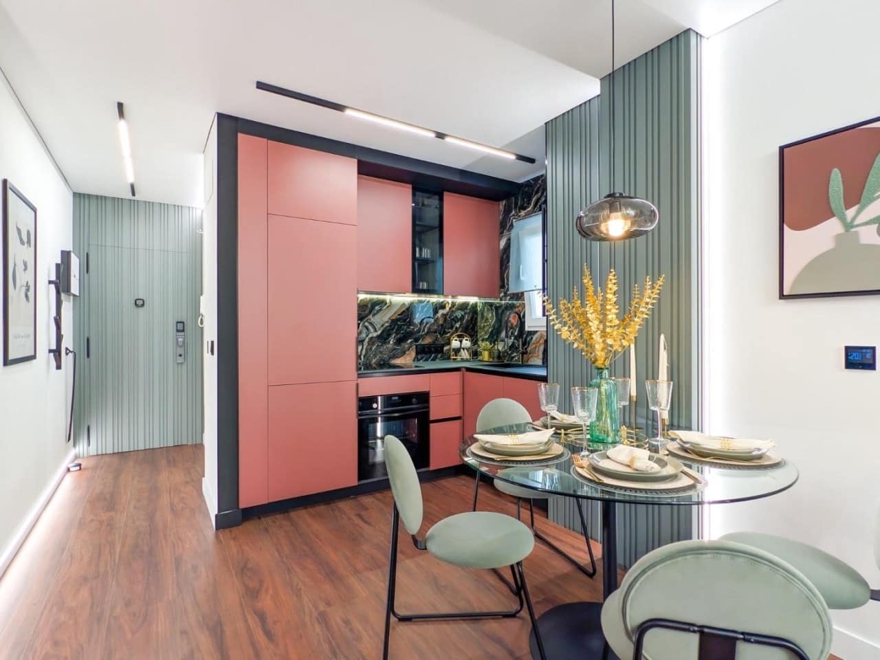 2 chambre Appartement à vendre à Torrevieja avec piscine - 169 900 € (Ref: 9363319)