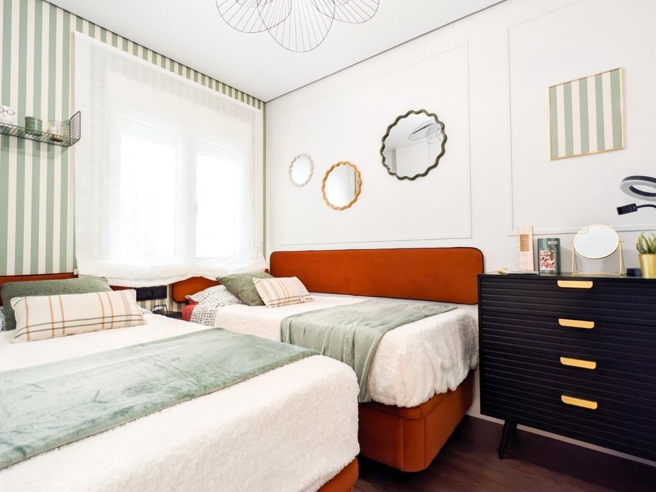 2 chambre Appartement à vendre à Torrevieja avec piscine - 169 900 € (Ref: 9363319)