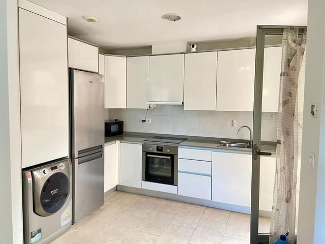 2 sypialnia Willa na sprzedaż w Aguas Nuevas, Torrevieja z basenem garażem - 197 900 € (Ref: 9363321)