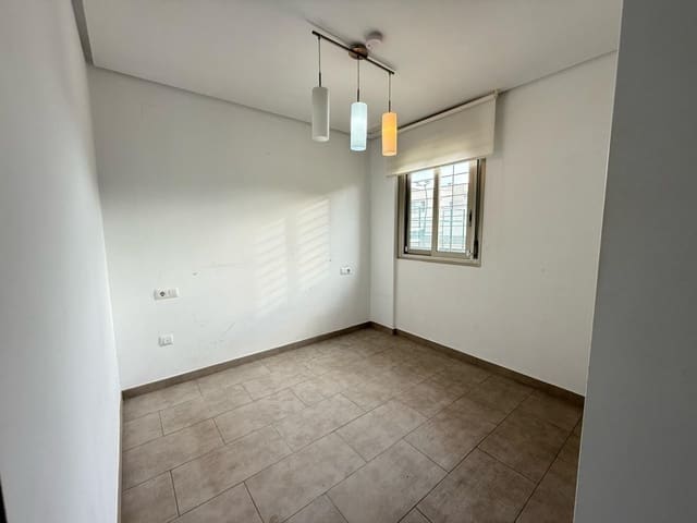 2 sypialnia Willa na sprzedaż w Aguas Nuevas, Torrevieja z basenem garażem - 197 900 € (Ref: 9363321)