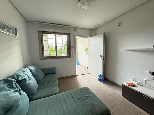 2 sypialnia Willa na sprzedaż w Aguas Nuevas, Torrevieja z basenem garażem - 197 900 € (Ref: 9363321)