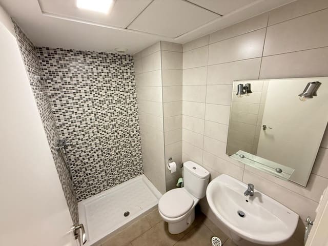 2 sypialnia Willa na sprzedaż w Aguas Nuevas, Torrevieja z basenem garażem - 197 900 € (Ref: 9363321)