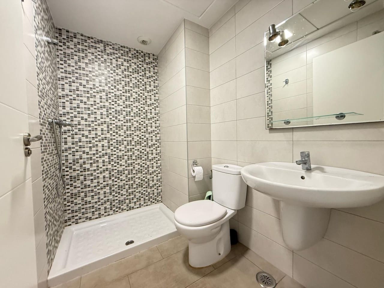 2 sypialnia Willa na sprzedaż w Aguas Nuevas z basenem garażem - 197 900 € (Ref: 9363321)