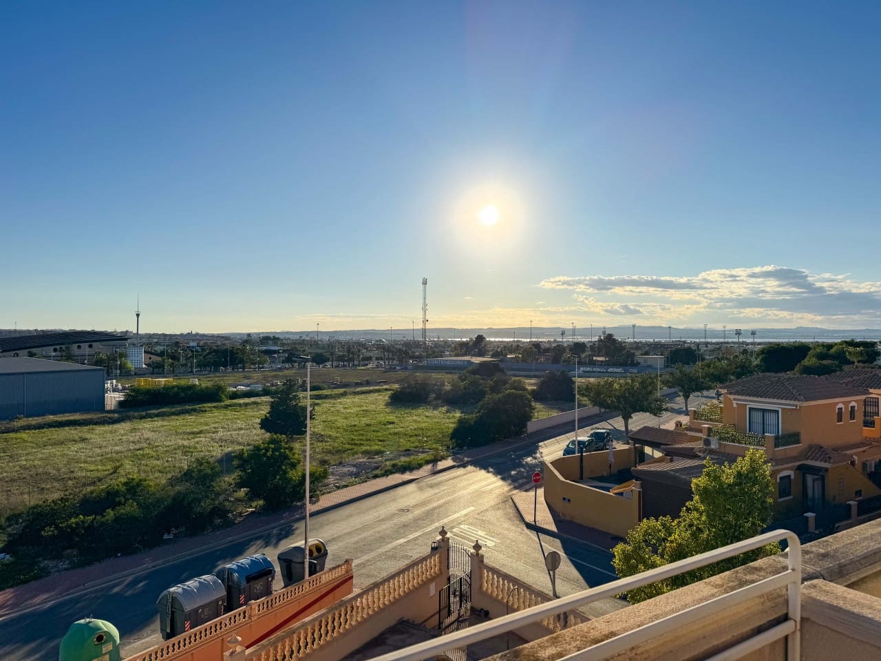 3 sovrum Hus till salu i Aguas Nuevas med pool garage - 220 000 € (Ref: 9369083)