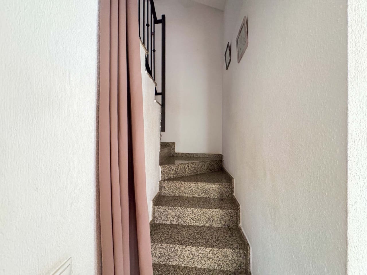 3 sovrum Hus till salu i Aguas Nuevas med pool garage - 220 000 € (Ref: 9369083)