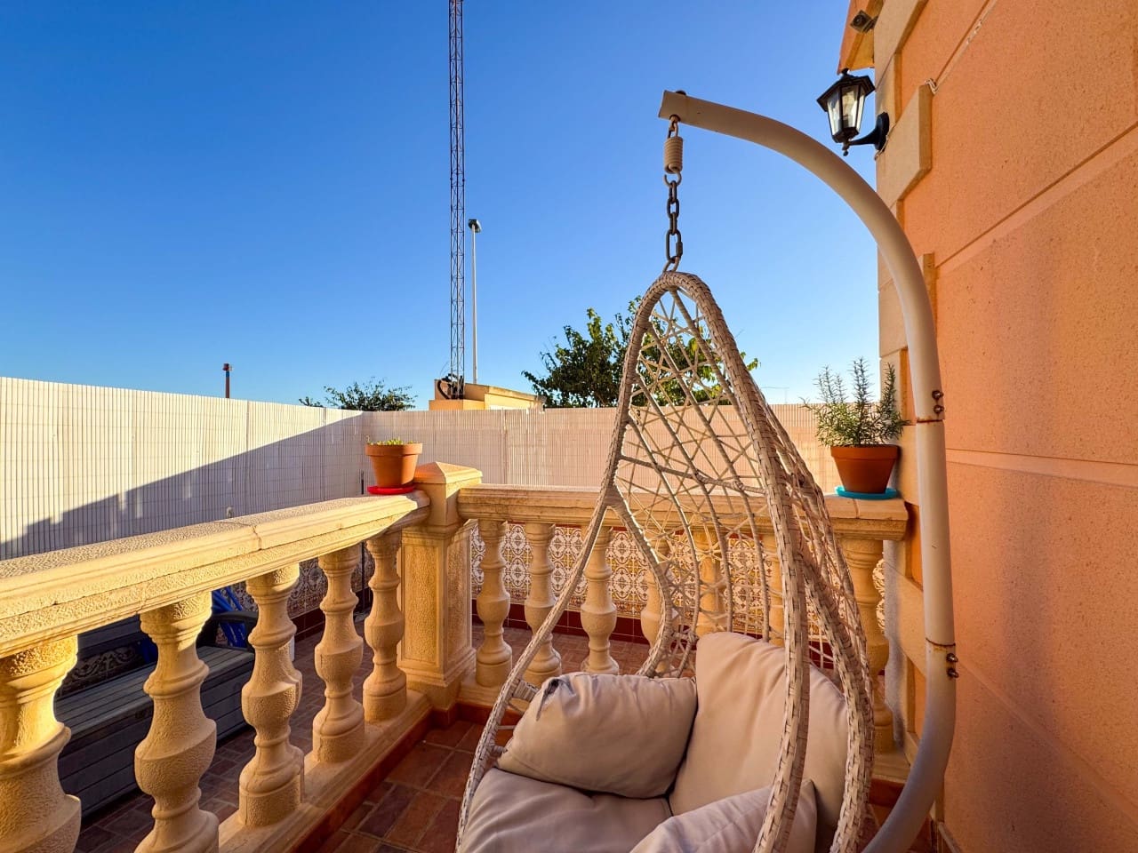 3 sovrum Hus till salu i Aguas Nuevas med pool garage - 220 000 € (Ref: 9369083)