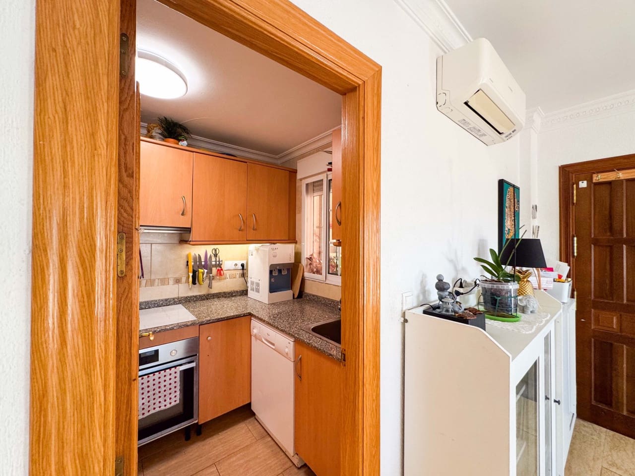 3 sovrum Hus till salu i Aguas Nuevas med pool garage - 220 000 € (Ref: 9369083)