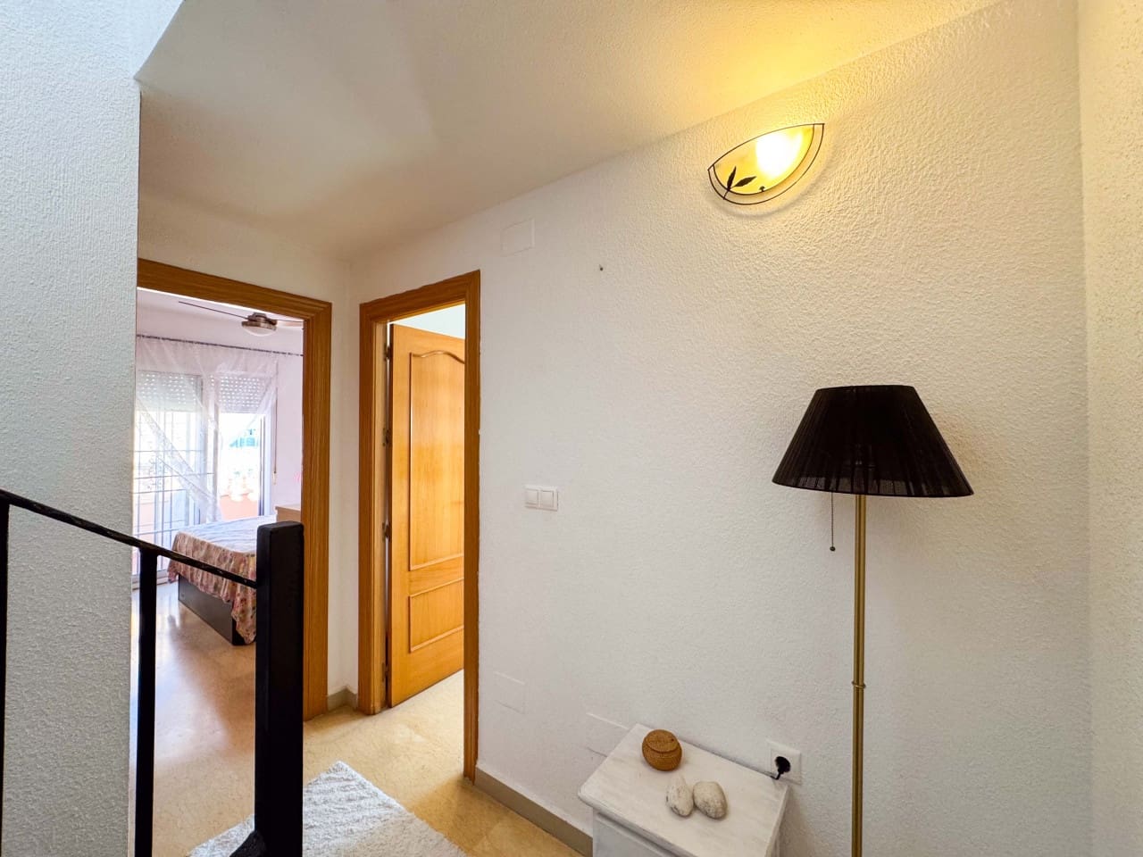 3 sovrum Hus till salu i Aguas Nuevas med pool garage - 220 000 € (Ref: 9369083)