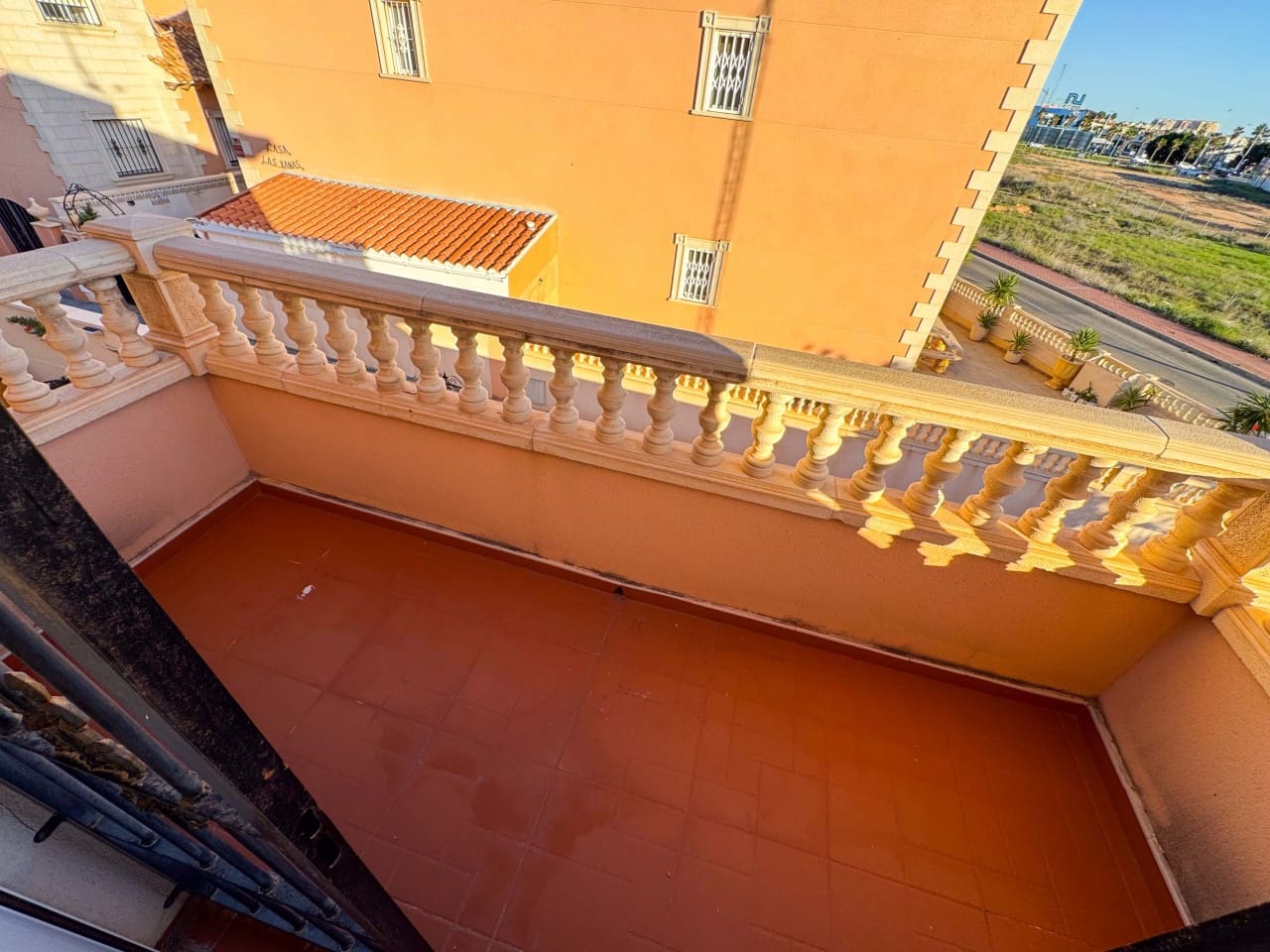 3 sovrum Hus till salu i Aguas Nuevas med pool garage - 220 000 € (Ref: 9369083)