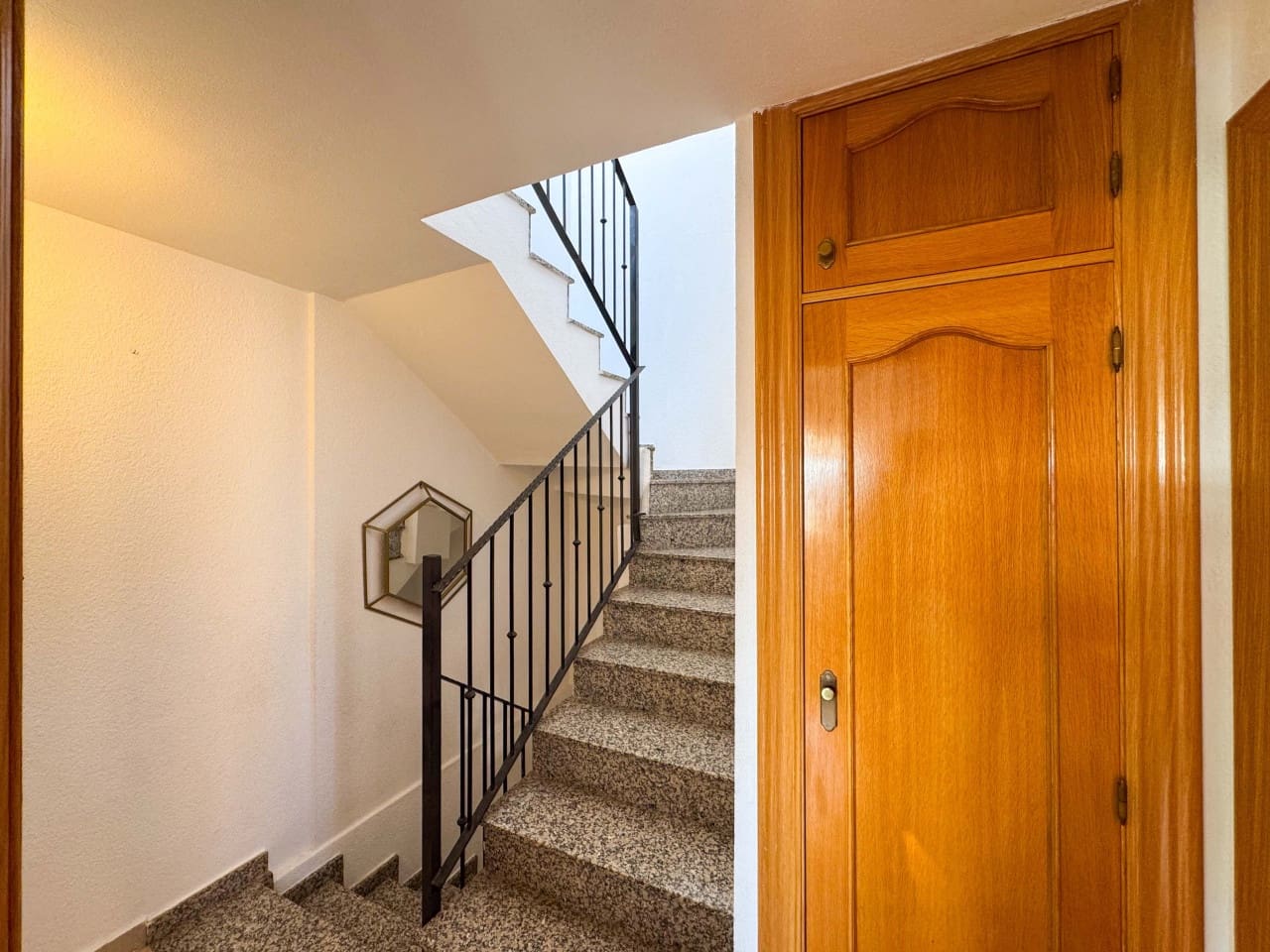 3 sovrum Hus till salu i Aguas Nuevas med pool garage - 220 000 € (Ref: 9369083)