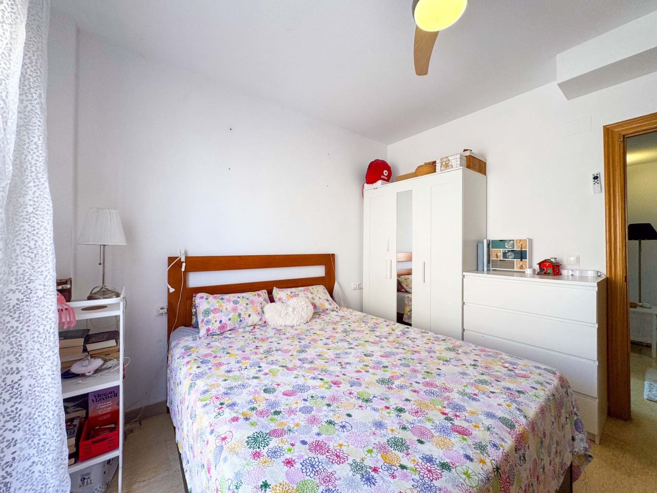 3 sovrum Hus till salu i Aguas Nuevas med pool garage - 220 000 € (Ref: 9369083)