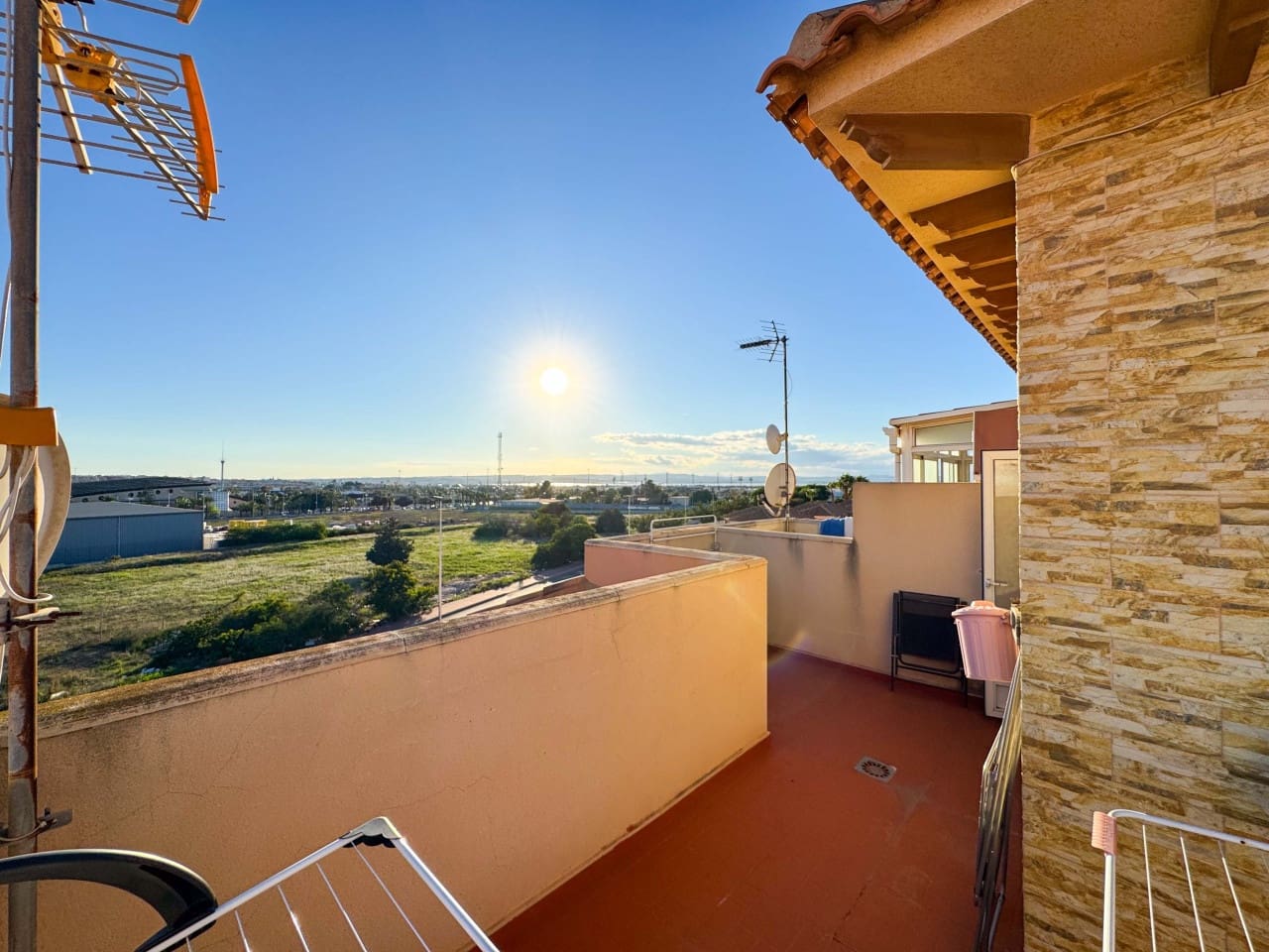 3 sovrum Hus till salu i Aguas Nuevas med pool garage - 220 000 € (Ref: 9369083)