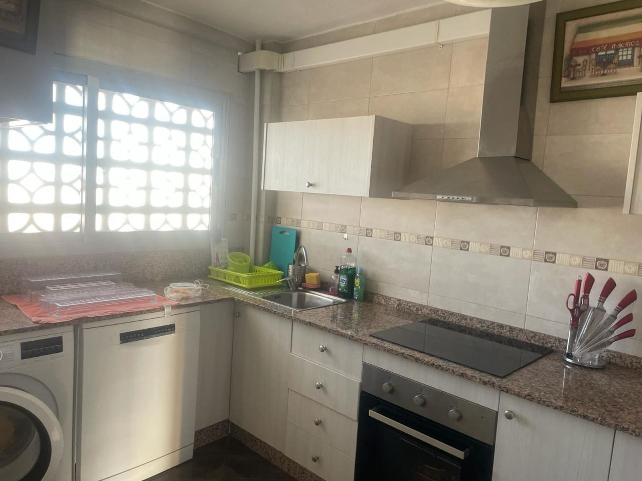 3 sovrum Lägenhet till salu i Torrevieja med pool - 280 000 € (Ref: 9372256)