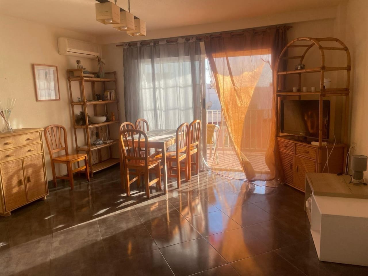 3 sovrum Lägenhet till salu i Torrevieja med pool - 280 000 € (Ref: 9372256)