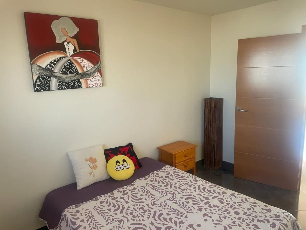 3 sovrum Lägenhet till salu i Torrevieja med pool - 280 000 € (Ref: 9372256)