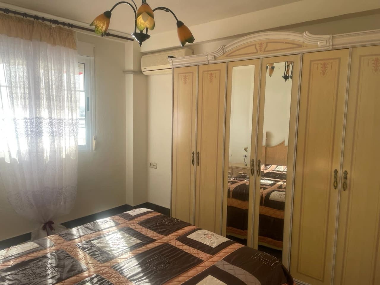 3 sovrum Lägenhet till salu i Torrevieja med pool - 280 000 € (Ref: 9372256)