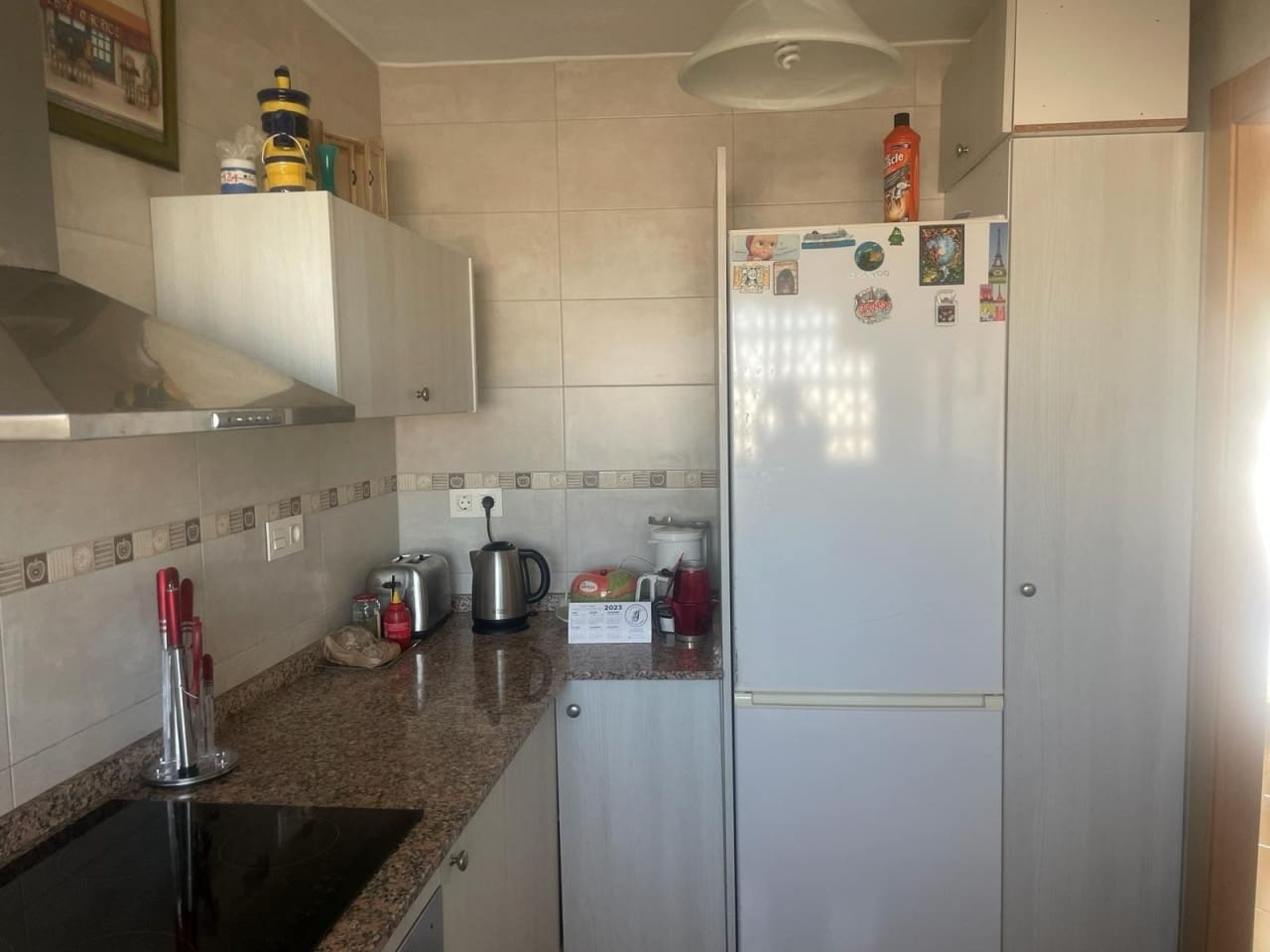 3 sovrum Lägenhet till salu i Torrevieja med pool - 280 000 € (Ref: 9372256)