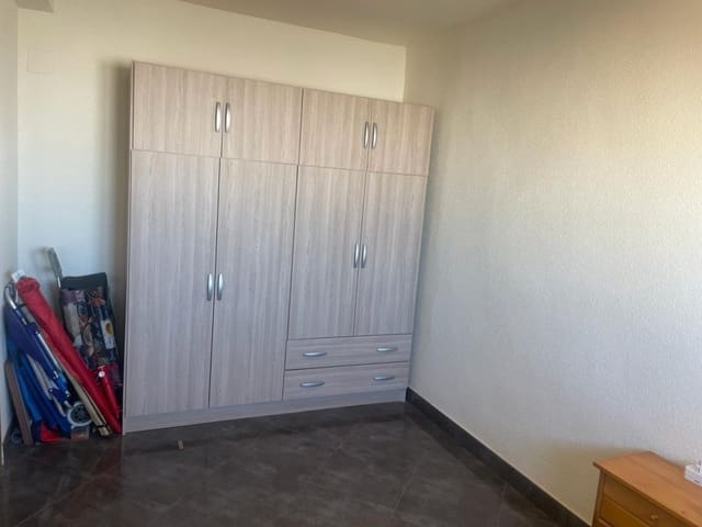 3 sovrum Lägenhet till salu i Playa del Cura, Torrevieja med pool - 280 000 € (Ref: 9372256)