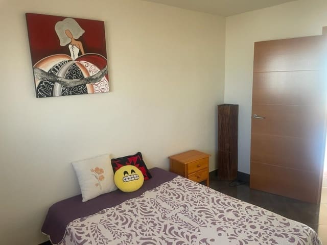 3 sovrum Lägenhet till salu i Playa del Cura, Torrevieja med pool - 280 000 € (Ref: 9372256)