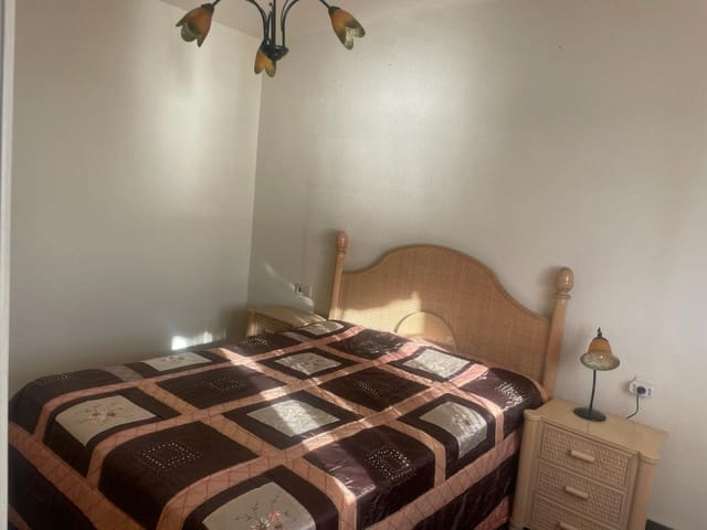 3 sovrum Lägenhet till salu i Playa del Cura, Torrevieja med pool - 280 000 € (Ref: 9372256)