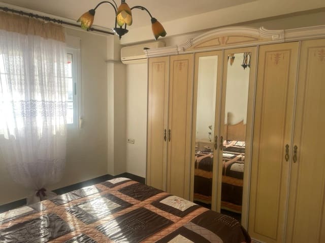 3 sovrum Lägenhet till salu i Playa del Cura, Torrevieja med pool - 280 000 € (Ref: 9372256)