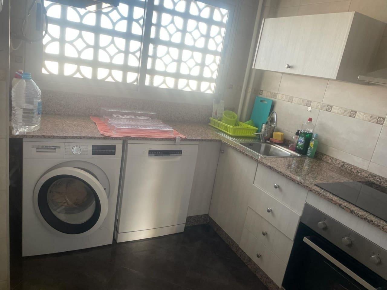 3 sovrum Lägenhet till salu i Torrevieja med pool - 280 000 € (Ref: 9372256)