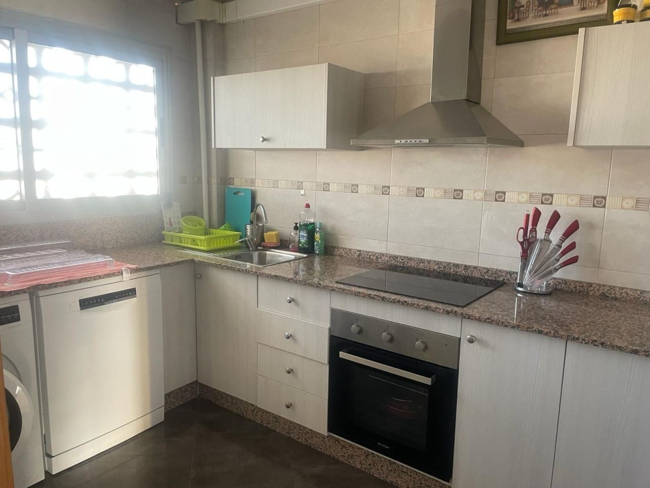 3 sovrum Lägenhet till salu i Torrevieja med pool - 280 000 € (Ref: 9372256)