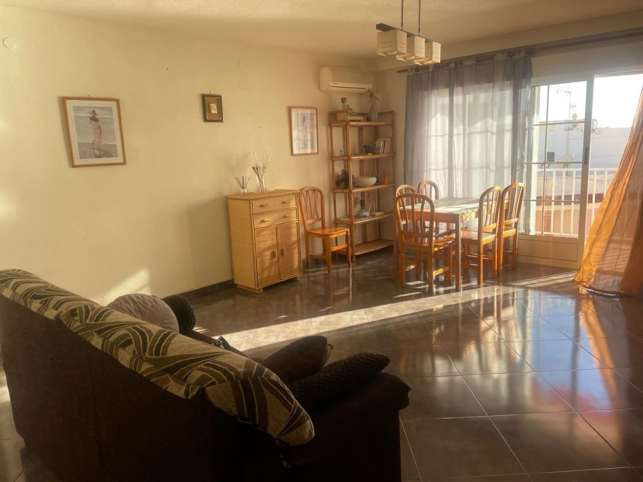 3 sovrum Lägenhet till salu i Torrevieja med pool - 280 000 € (Ref: 9372256)