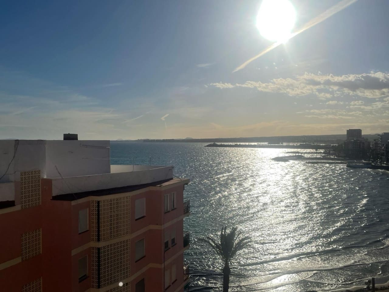 3 sovrum Lägenhet till salu i Torrevieja med pool - 280 000 € (Ref: 9372256)